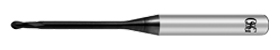 DIAMOND END MILL